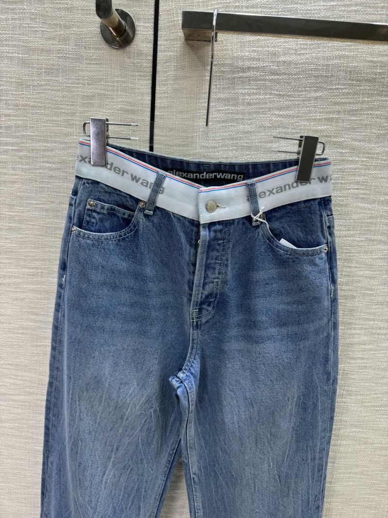 Alexander Wang Jeans